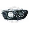 VW 1K8941753B Headlight